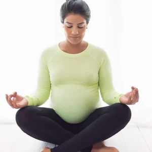 Prenatal Yoga Teacher Training