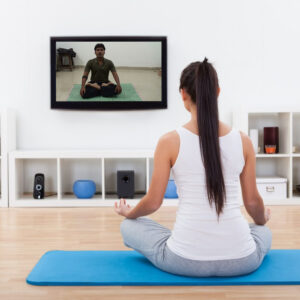 Online Yoga Teacher Training